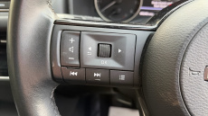 Nissan Qashqai 1.3 DiG-T MH Acenta Premium 5dr Petrol Hatchback